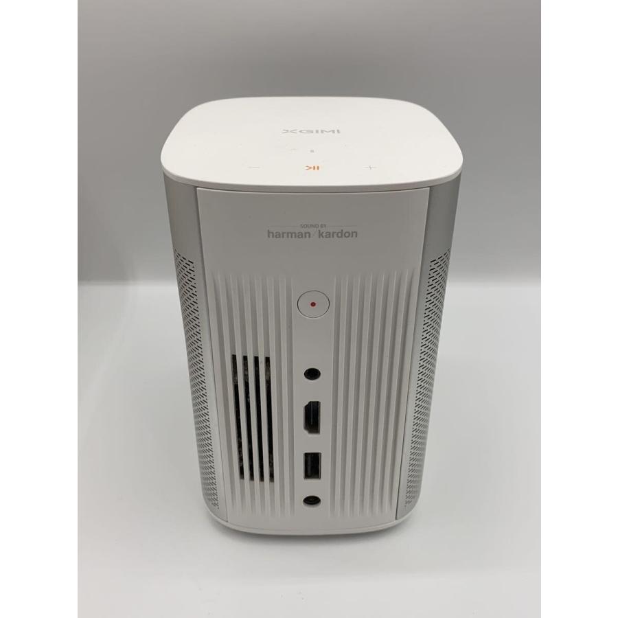 XGIMI◇プロジェクター MoGo Pro XK03S : セカンドストリートYahoo!店