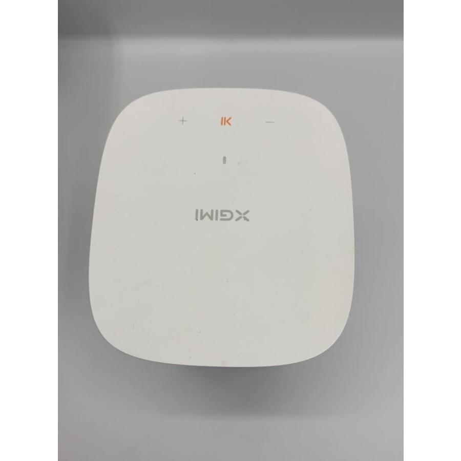 XGIMI◇プロジェクター MoGo Pro XK03S : セカンドストリートYahoo!店