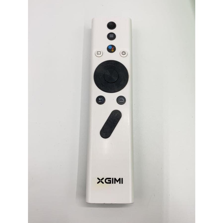 XGIMI◇プロジェクター MoGo Pro XK03S : セカンドストリートYahoo!店