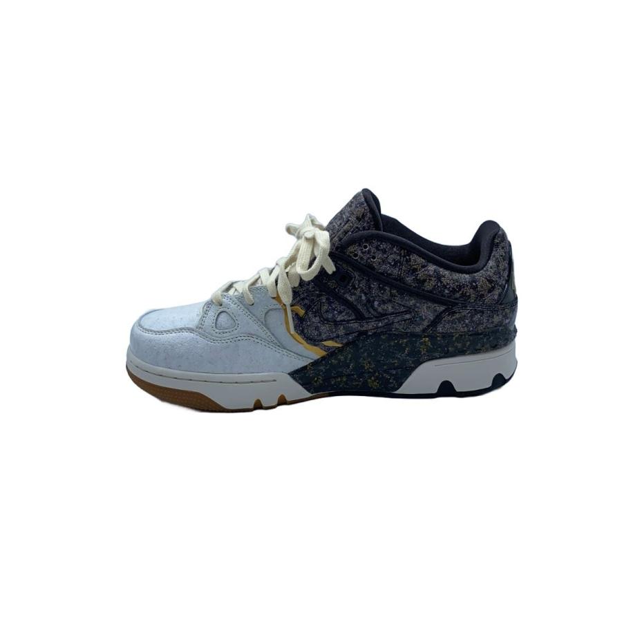 NIKE◇X エア フォース 3 LOW NIGO/28.5cm/WHT// : セカンドストリート 