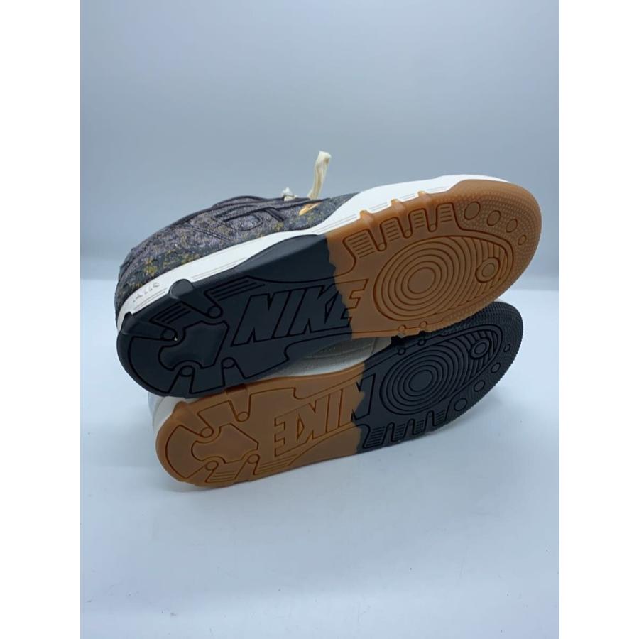 NIKE◇X エア フォース 3 LOW NIGO/28.5cm/WHT// : セカンドストリート 