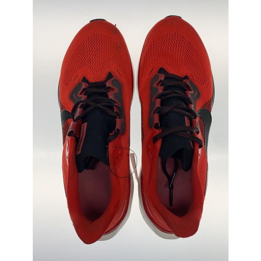 NIKE◇AIR ZOOM PEGASUS 41_エア ズーム ペガサス 41/27cm/RED