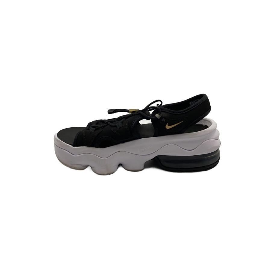 NIKE◇AIR MAX KOKO SANDAL_エアマックス ココ サンダル/26cm/BLK
