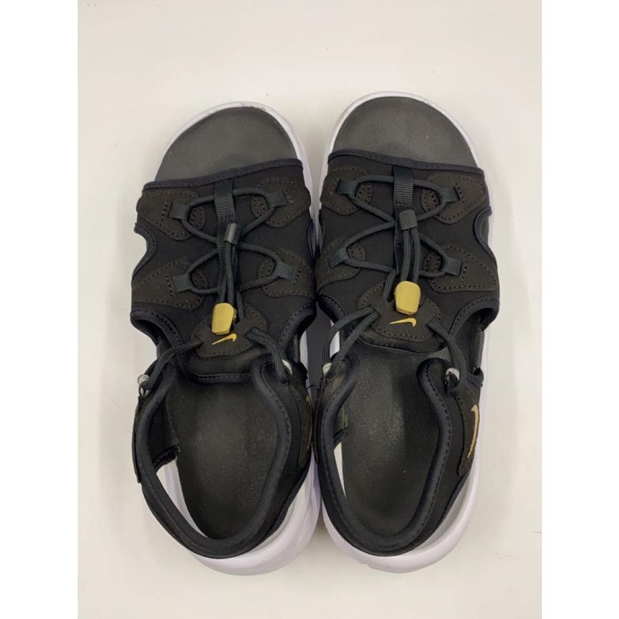 NIKE◇AIR MAX KOKO SANDAL_エアマックス ココ サンダル/26cm/BLK