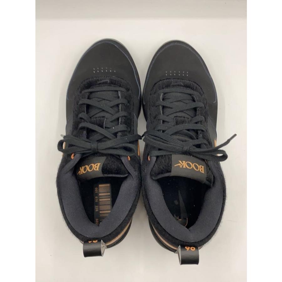 NIKE◇BOOK 1 HAVEN_ブック1 ヘブン/--/BLK// : セカンドストリート