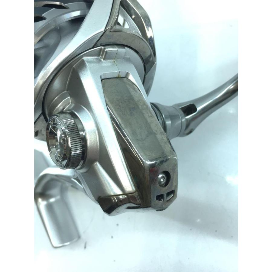 SHIMANO STELLA 2500S スピニングリール SHIMANO STELLA 2500S