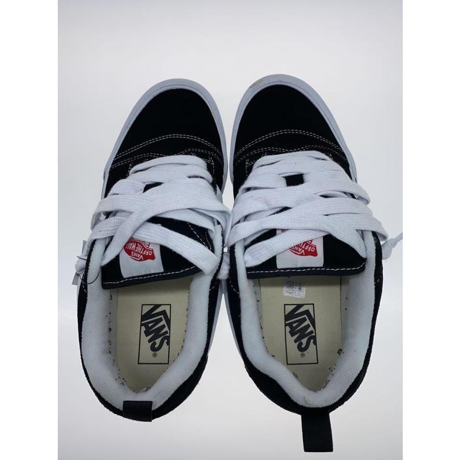 VANS◆ローカットスニーカー/26.5cm/BLK/500714/ブラック//｜ssol-shopping｜03