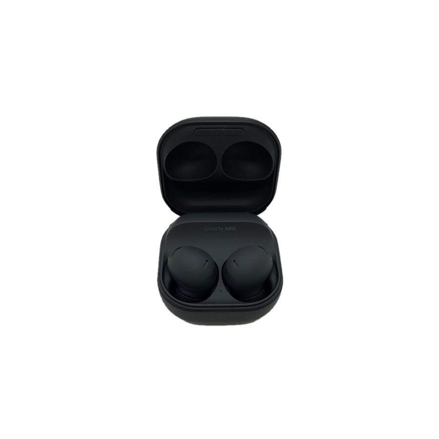 SAMSUNG◇イヤホン Galaxy Buds2 Pro SM-R510NZWAXJP : セカンド