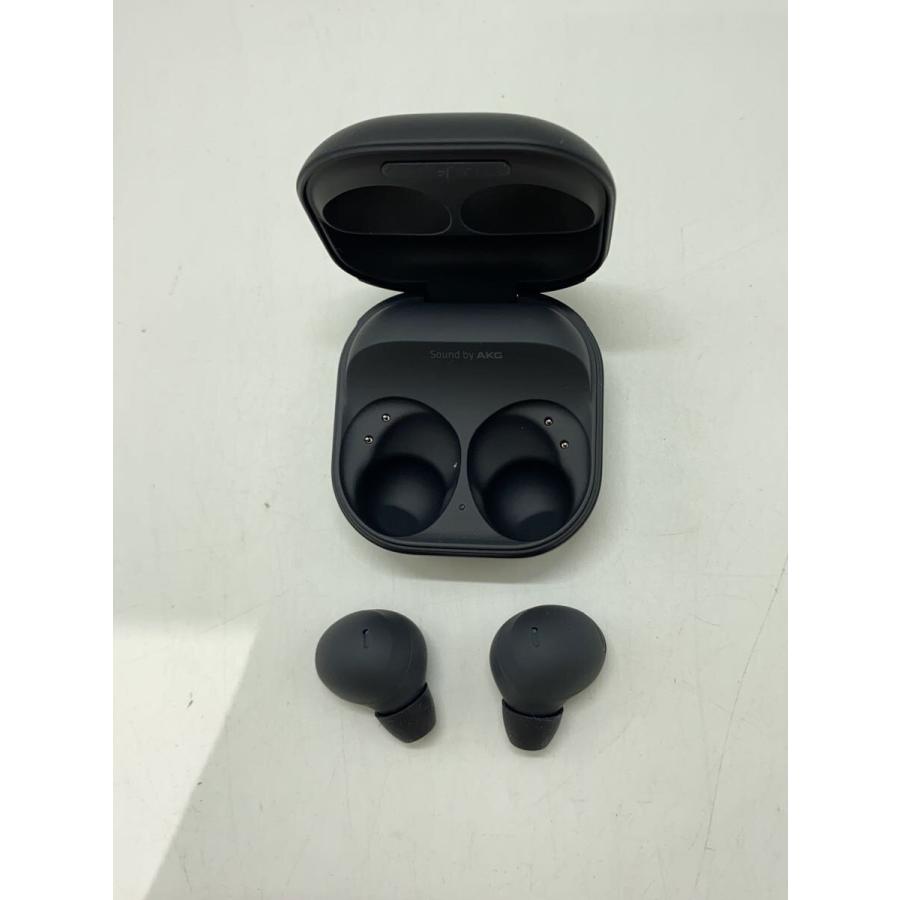 SAMSUNG◇イヤホン Galaxy Buds2 Pro SM-R510NZWAXJP : セカンド