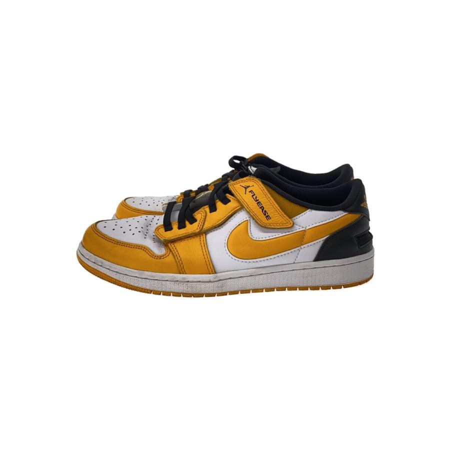 NIKE◇AIR JORDAN 1 LOW FLYEASE_エア ジョーダン ロー フライイーズ  