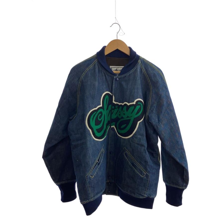 美品Stussyジャケット L STUSSY◇ジャケット/L/コットン/IDG : セカンドストリートYahoo!店