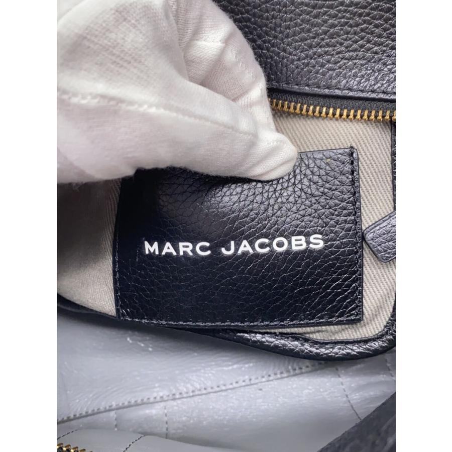 MARC BY JACOBS ショルダーバッグ レザー BLK セカンドストリートYahoo 店 - 通販 - Yahoo ショッピング