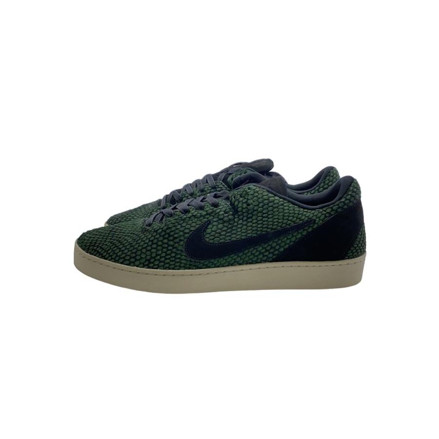 NIKE◇KOBE 8 NSW LIFESTYLE LE/コービーライフスタイル/カーキ/582552