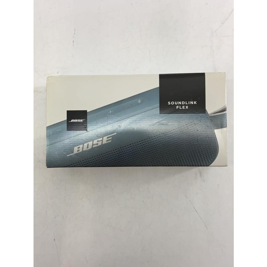 BOSE◇Bluetoothスピーカー SoundLink Flex Bluetooth speaker 435910