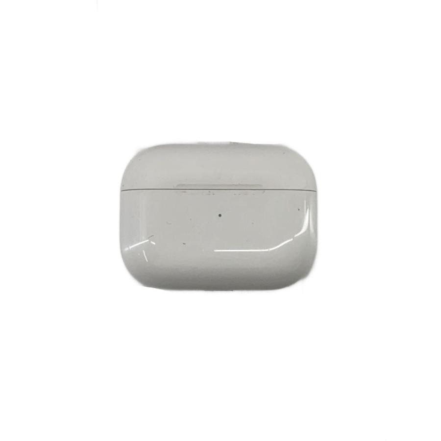 Apple◇イヤホン AirPods Pro 第2世代 MQD83J/A A2700/A2698/A2699