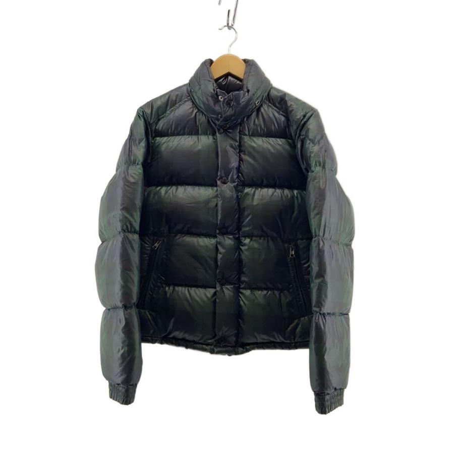 MONCLER◇ダウンジャケット/2/--/マルチカラー/920-091-41343-50