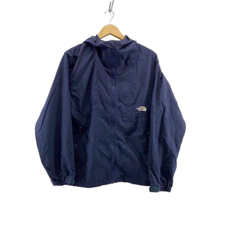 THE NORTH FACE◇ナイロンジャケット/M/ナイロン/NVY/NP71830
