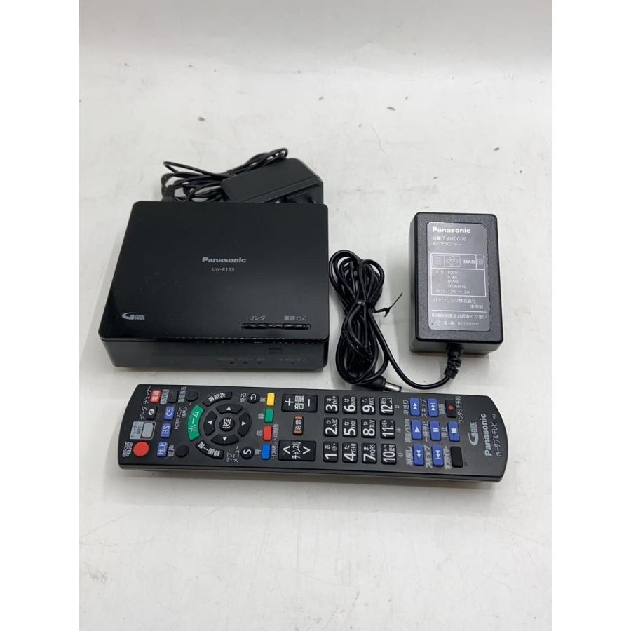 Panasonic プライベートビエラ UN-19F11D 23年製 画面傷なし Panasonic◇テレビ/UN-19F11D// : セカンドストリートYahoo!店 - 通販