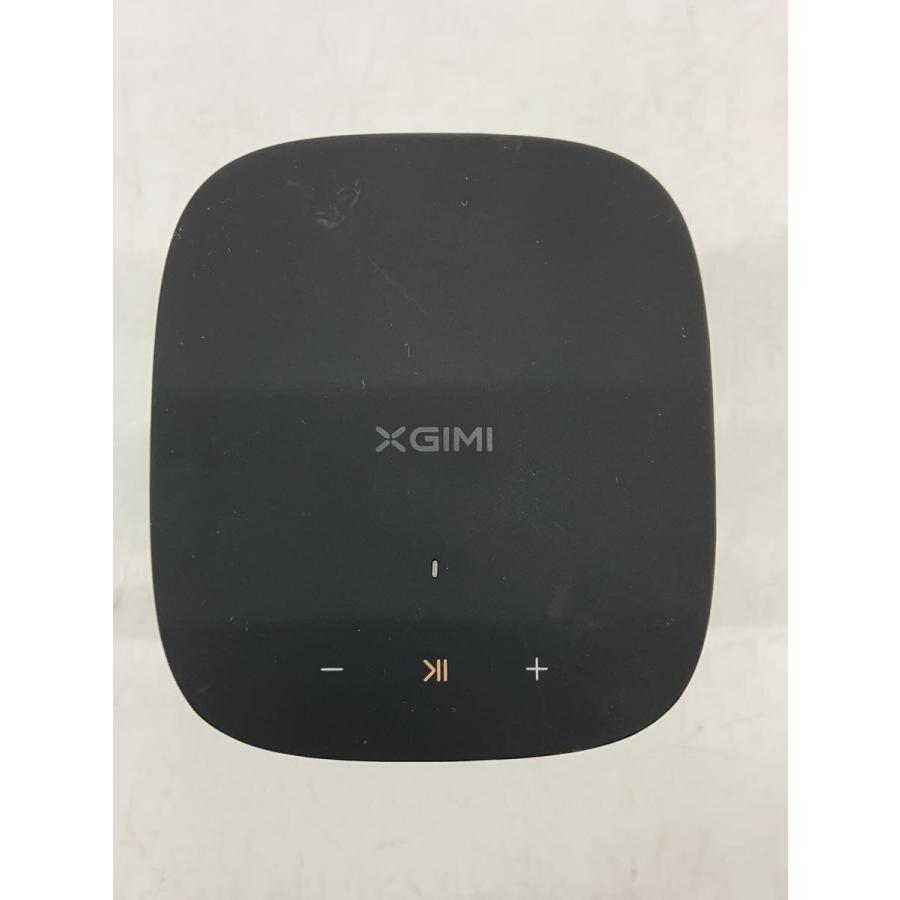 XGIMI◇プロジェクター MoGo Pro+ XK13S : セカンドストリートYahoo!店