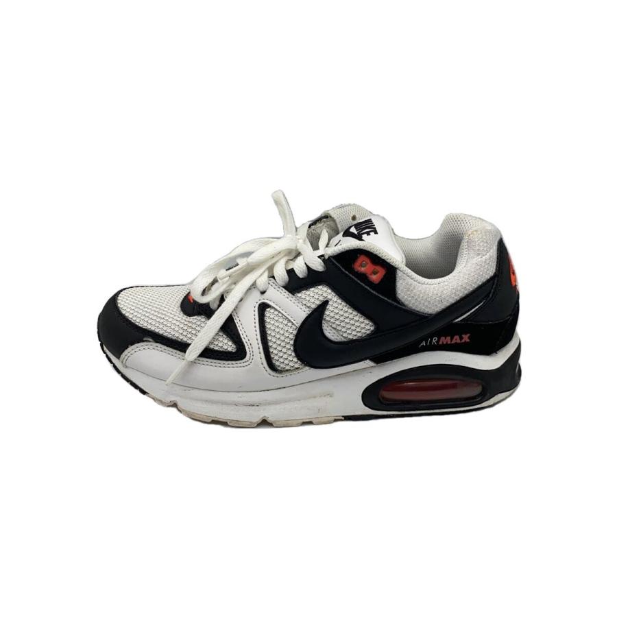 NIKE◇AIR MAX COMMAND_エア マックス コマンド/26.5cm/WHT NIKE◇AIR MAX COMMAND_エア マックス コマンド/26.5cm/WHT