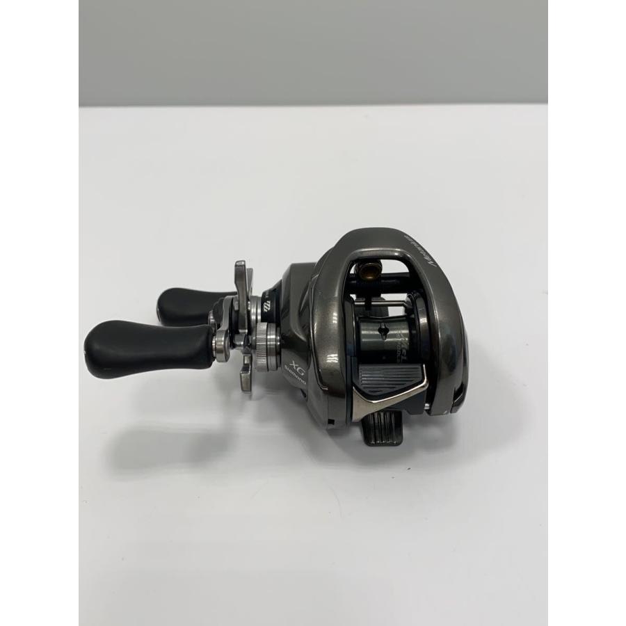 SHIMANO◇20 メタニウム XG 左 04117/ベイトリール : セカンド