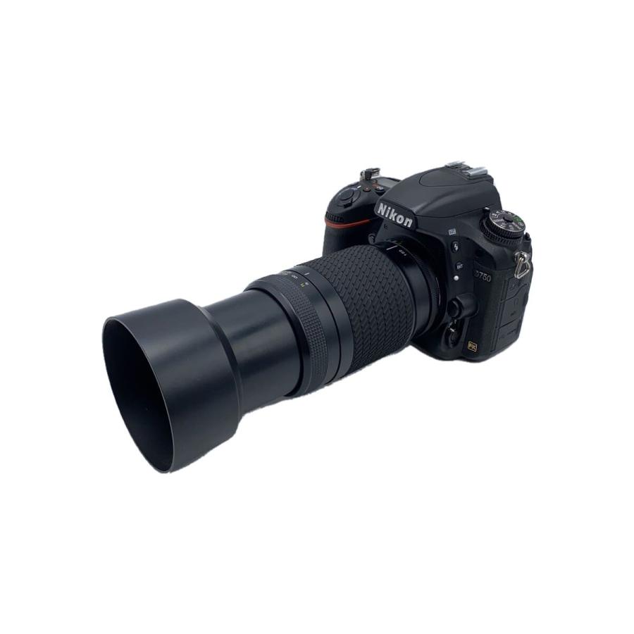 Nikon◇一眼レフデジタルカメラ/D750 : セカンドストリートYahoo!店