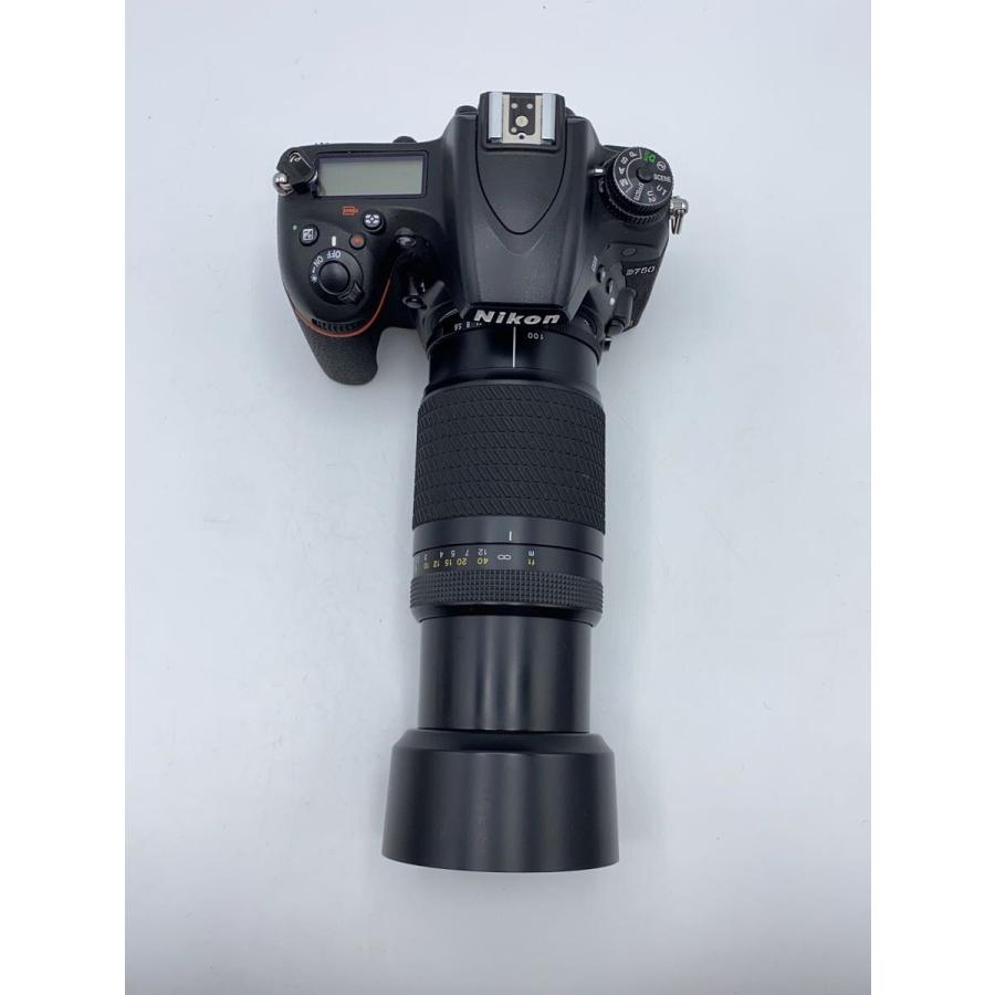 Nikon◇一眼レフデジタルカメラ/D750 : セカンドストリートYahoo!店