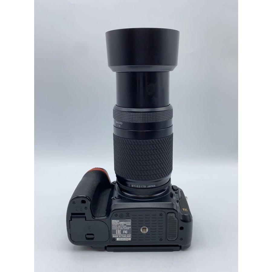 Nikon◇一眼レフデジタルカメラ/D750 : セカンドストリートYahoo!店