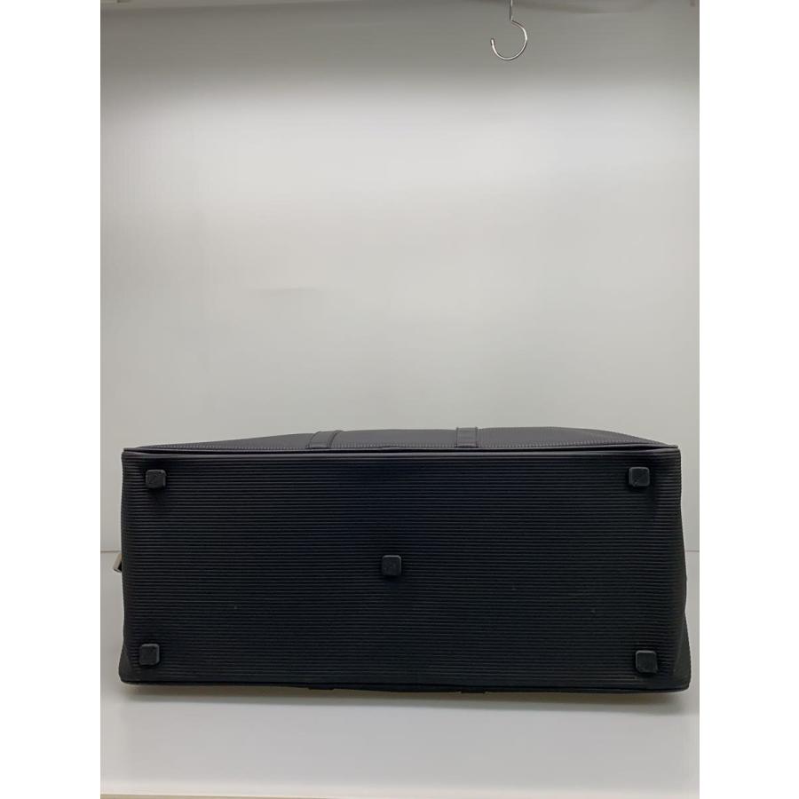 bvlgariボストンバッグ BVLGARI◇ボストンバッグ/--/BLK : セカンドストリートYahoo!店