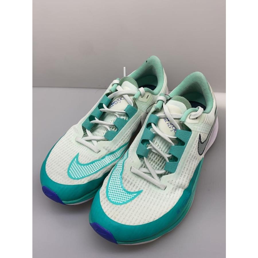 NIKE◇AIR ZOOM RIVAL FLY 3_エア ズーム ライバル フライ 3/26cm/GRN