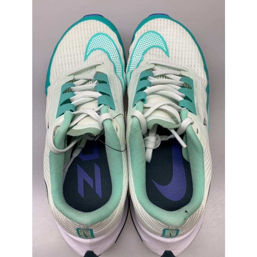 NIKE◇AIR ZOOM RIVAL FLY 3_エア ズーム ライバル フライ 3/26cm/GRN