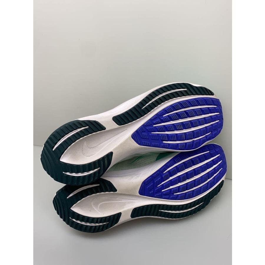 NIKE◇AIR ZOOM RIVAL FLY 3_エア ズーム ライバル フライ 3/26cm/GRN