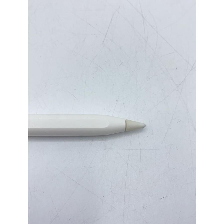 【美品】Apple Pencil 第2世代/A2051〈MU8F2J/A〉 Apple◇アップル Apple Pencil 第 2世代 MU8F2J/A A2051 : セカンド