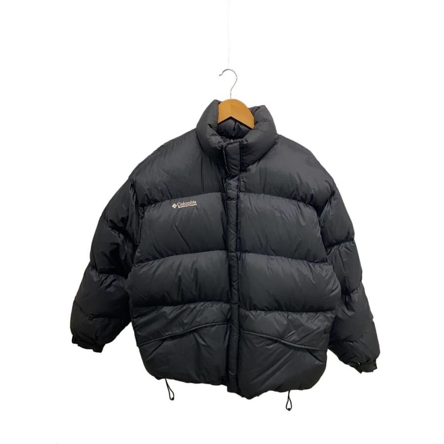 黒 ダウンジャケット ダウンジャケット フルジップ 600フィル WINDWALL HMLYN 30