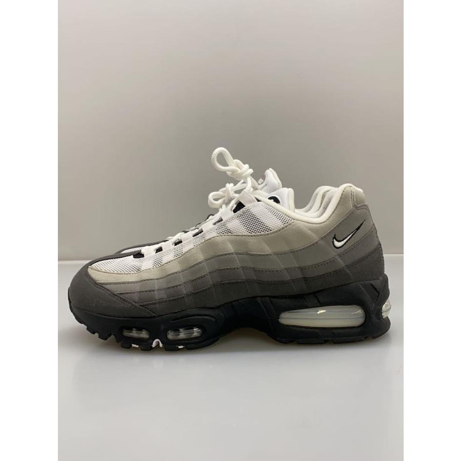 NIKE◇AIR MAX 95 OG BIG BUBBLE_エア マックス ビッグバブル/28cm/BLK