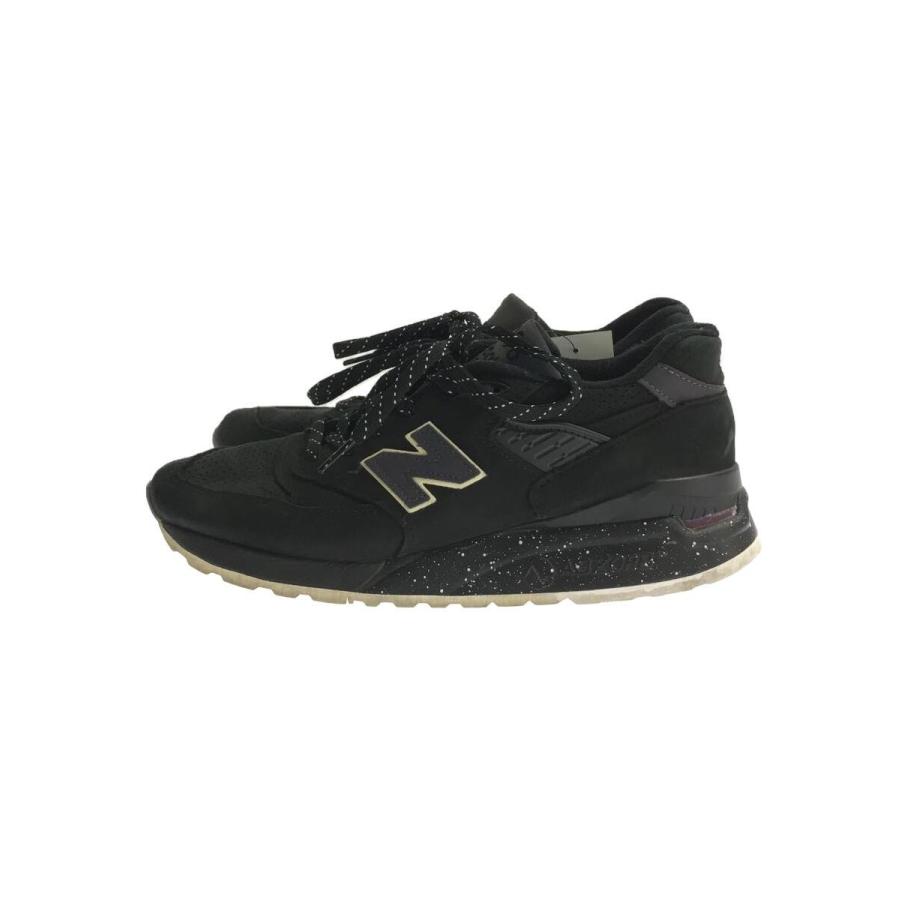 NEW BALANCE◆M998//ブラック/25cm/BLK/スウェード//ローカットスニーカー MADE IN USA :  2336300962822 : セカンドストリートYahoo!店 - 通販 - Yahoo!ショッピング