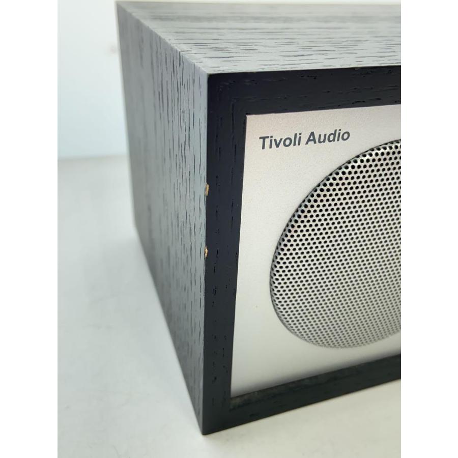 Tivoli Audio◆テーブルラジオ/model one table radio/ブラック｜ssol-shopping｜06