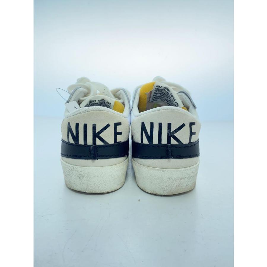 NIKE◆BLAZER LOW 77 JUMBO_ブレーザー ロー 77 ジャンボ/DN2158-101/27cm/WHT//｜ssol-shopping｜06