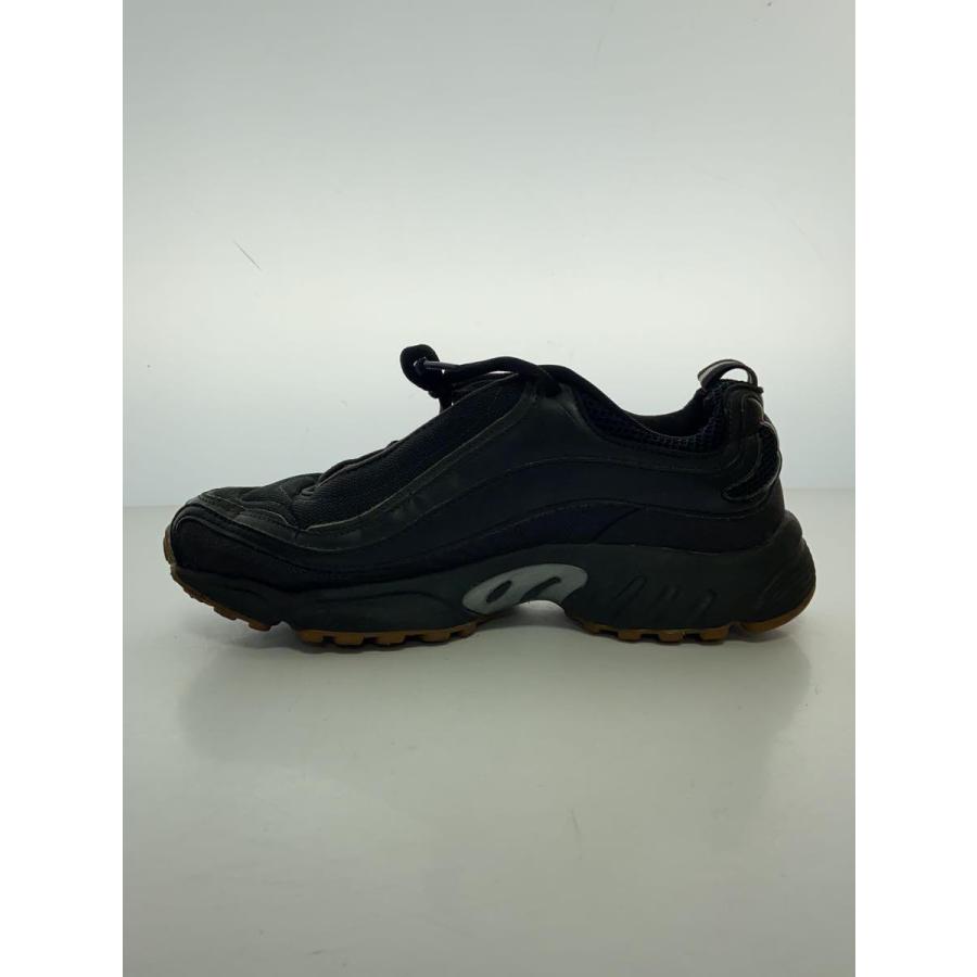 Reebok◆CLASSIC DAYTONA DMX GUM/27cm/BLK/CN8395｜ssol-shopping｜08