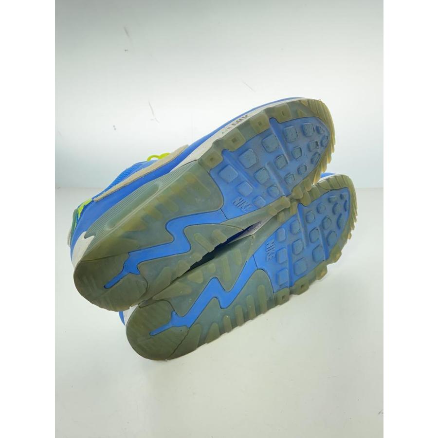 NIKE◆AIR MAX 90/エアマックス 90/ブルー/CQ2289-400/27.5cm/BLU｜ssol-shopping｜04