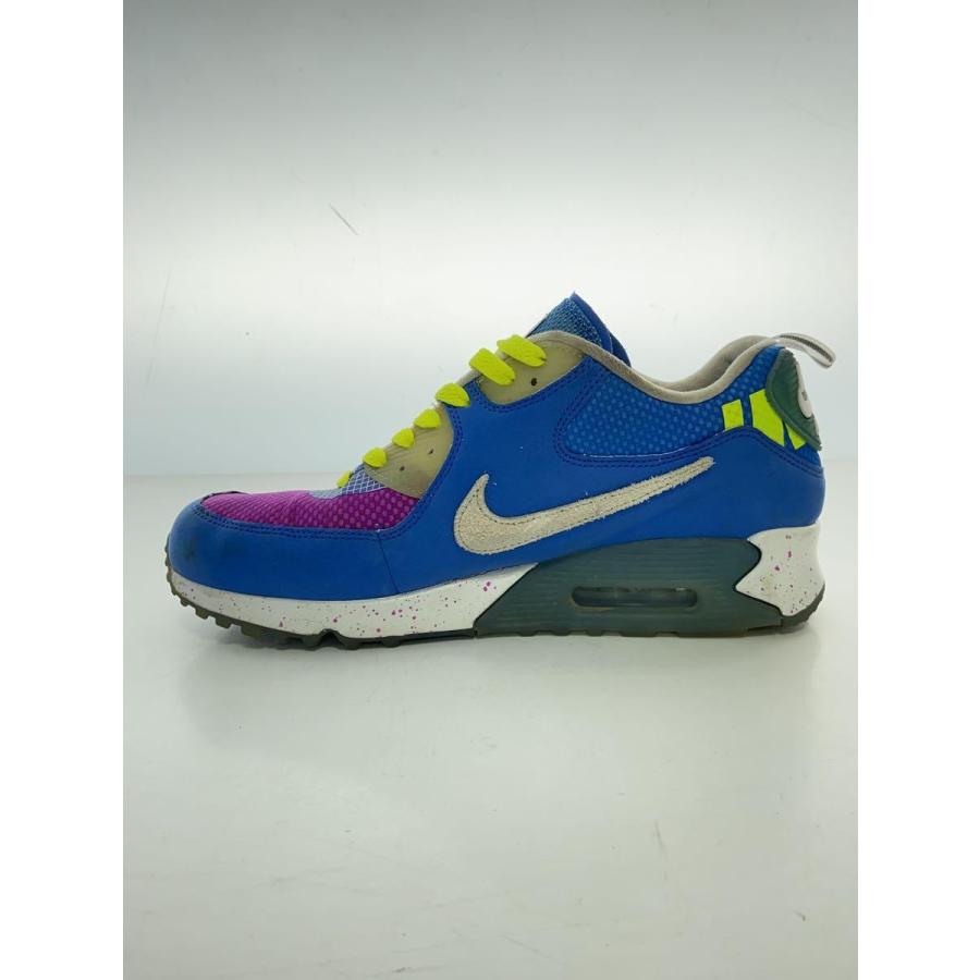 NIKE◆AIR MAX 90/エアマックス 90/ブルー/CQ2289-400/27.5cm/BLU｜ssol-shopping｜08