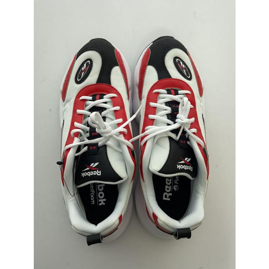 Reebok◆ROYAL KR RUNNER_ロイヤル KR ランナー/24.5cm/RED/FY6520｜ssol-shopping｜03