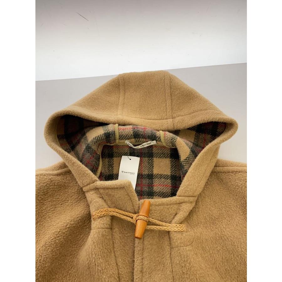 MONTGOMERY◇by Tibbett/made in ENGLAND/ダッフルコート/36 MONTGOMERY◇by Tibbett/made in ENGLAND/ダッフルコート/36