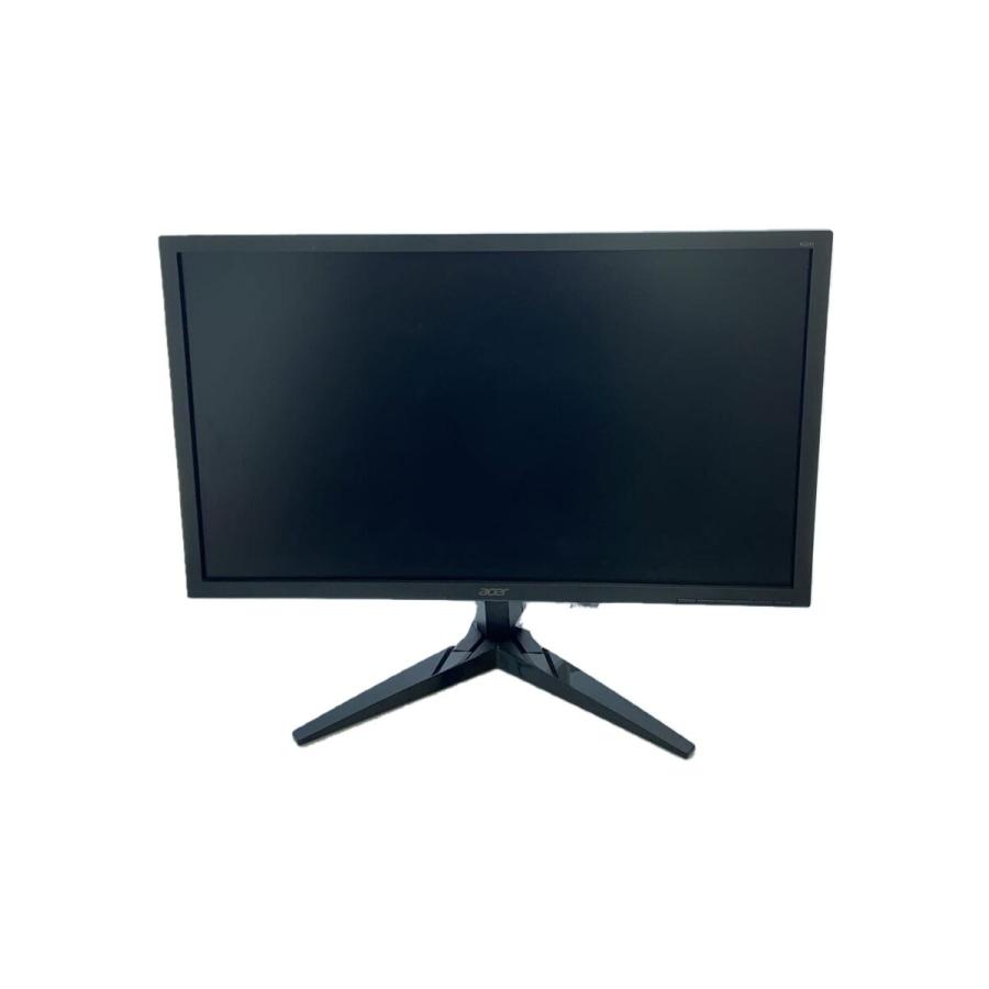 ACER◇液晶モニタ・液晶ディスプレイ KG241bmiix [24インチ ブラック 