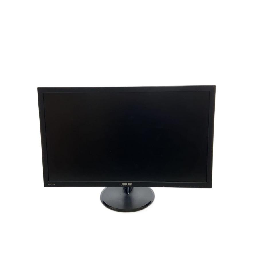 ASUS◇液晶モニタ・液晶ディスプレイ VP278H [27インチ Black]/27 