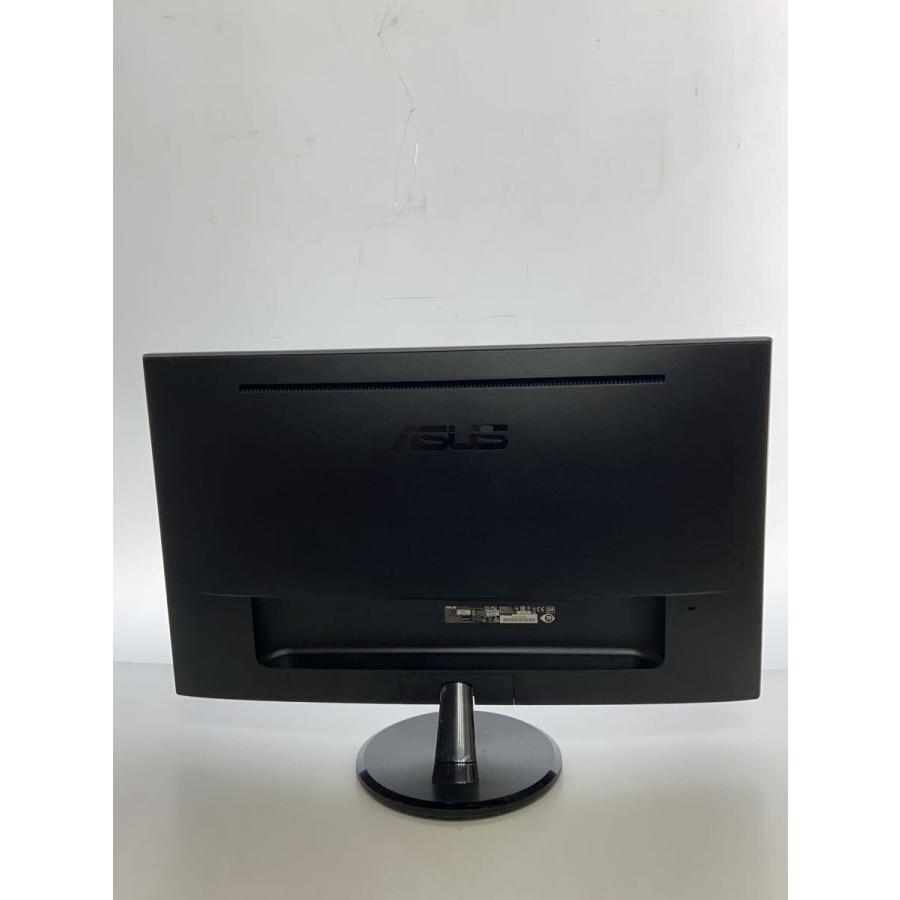 ASUS◇液晶モニタ・液晶ディスプレイ VP278H [27インチ Black]/27 