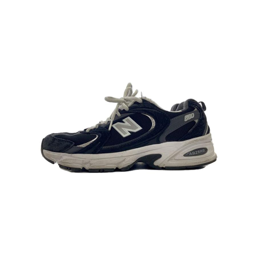 NEW BALANCE◇MR530/ブラック/24.5cm/BLK : セカンドストリートYahoo