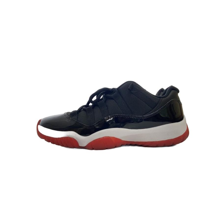 NIKE◇AIR JORDAN 11 RETRO LOW_エアジョーダン11 レトロ ロー/27.5cm