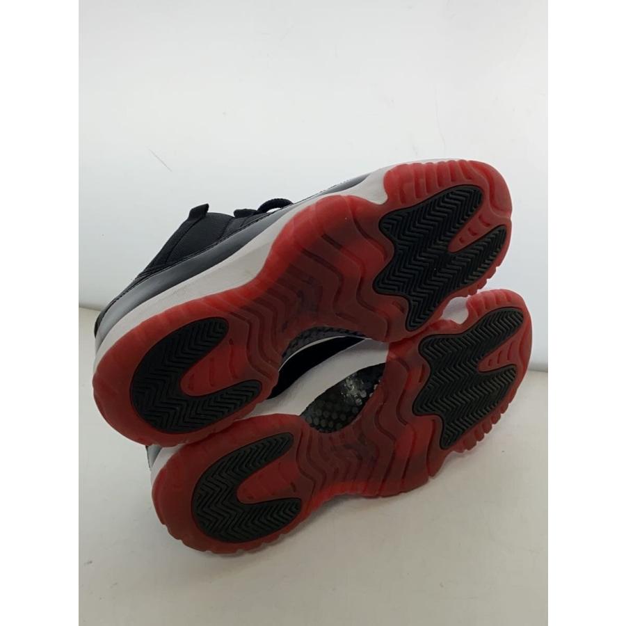 NIKE◇AIR JORDAN 11 RETRO LOW_エアジョーダン11 レトロ ロー/27.5cm