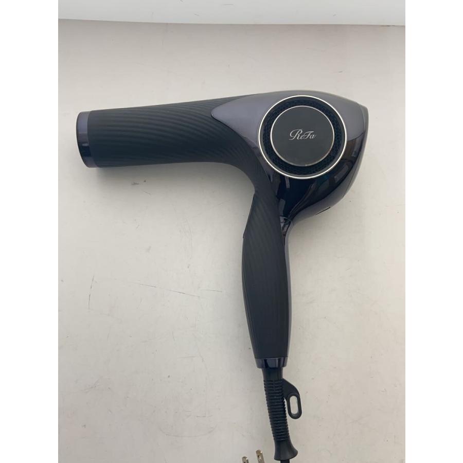 ReFa◇ドライヤー ReFa BEAUTECH DRYER SMART W RE-AX-03A : セカンド